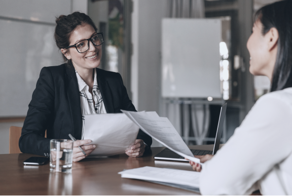 Career Consultancy