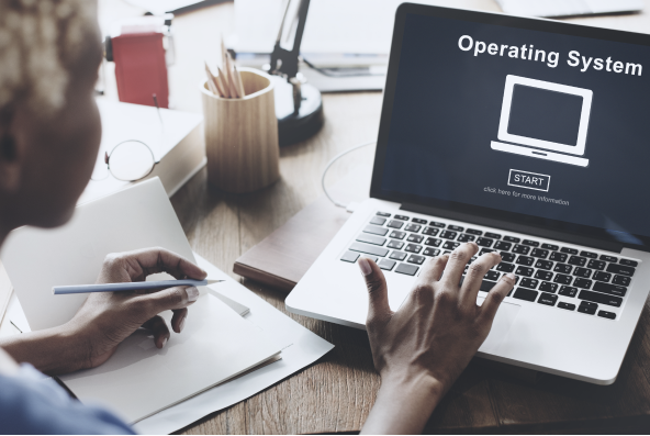 Operating Systems